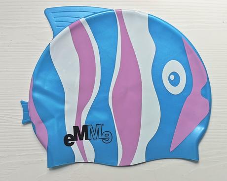 Detská plavecká čiapka emme,