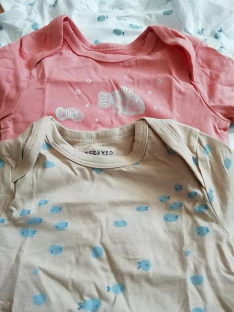 5x nenosené body, reserved,80