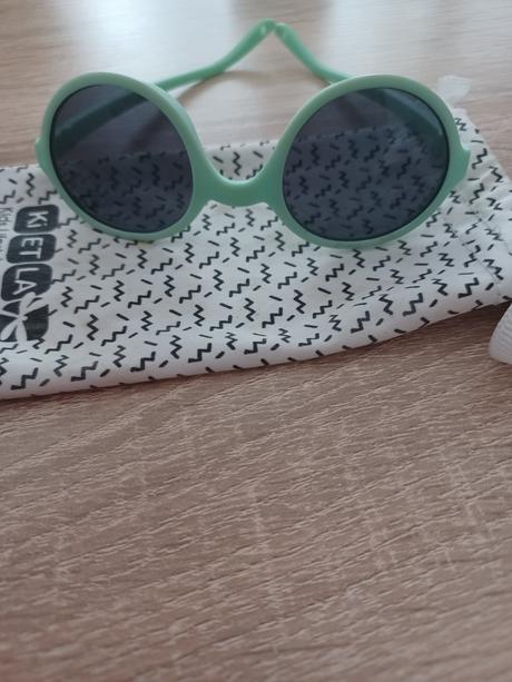 Detske okuliare kietla, kietla