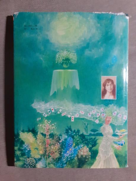 Zelená kniha rozprávok, 