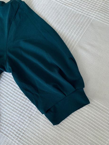 Jednoducha blúzka h&m, h&m,s