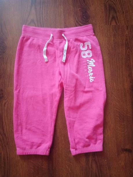 Tristvrtaky h&m, h&m,134