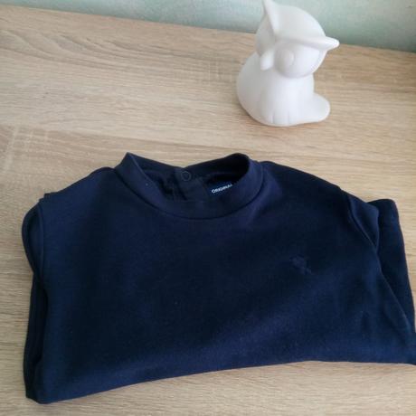 Tričko, original marines,86