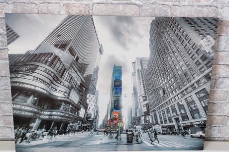 Obraz foto na plátne 50x70x4cm, 