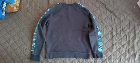 Chlapčenská mikina, pepco,128