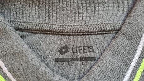 Pánske polokošele, ako nové, lotto,xl