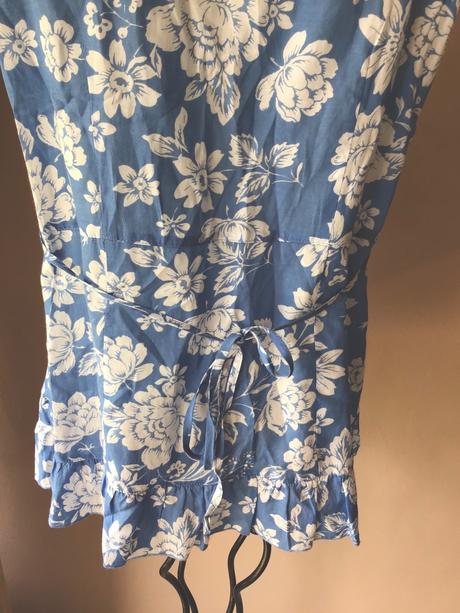 Jemnučká blúzka /45, marks & spencer,42