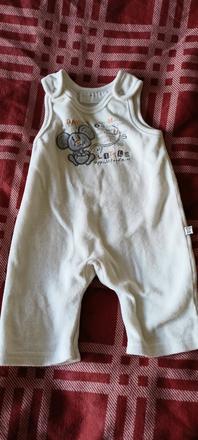 Polodupačky biele 50, okay,50