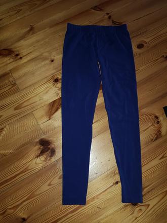 Leginy  bevlnene vek 10-11, 134