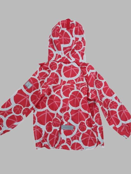 Prechodna bunda, reima,98