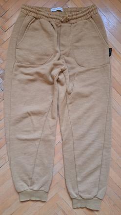 Tepláky zara, zara,164