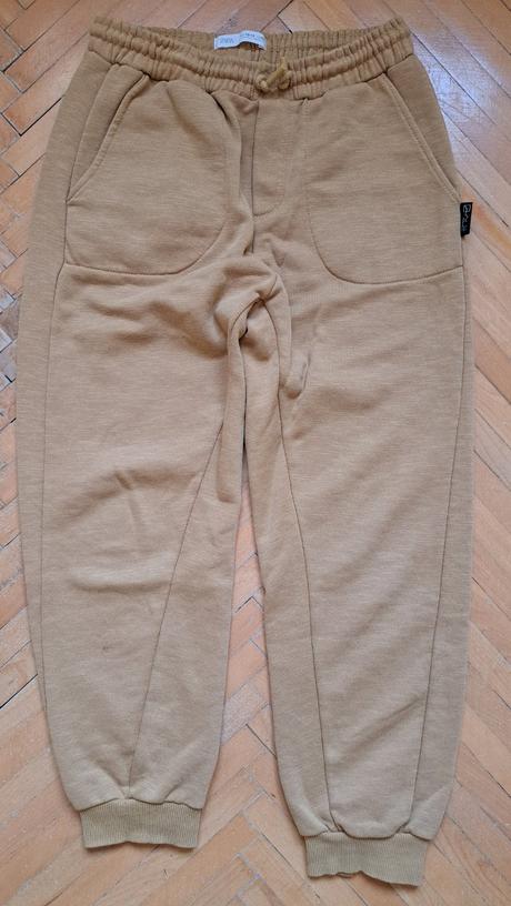 Tepláky zara, zara,164
