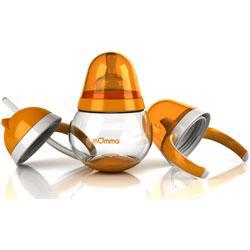 Momma sada dojčenských fliaš. Máte s nimi skusenosti?