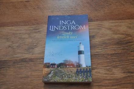 Zvuky letných nocí, 