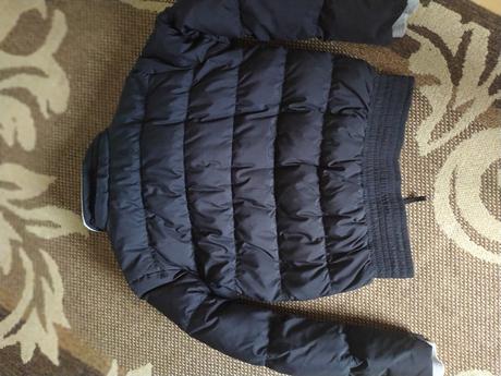 Panska/chlapcenska zimna bombera, cubus,m