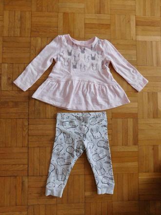 Dievčenská súprava, f&f,74