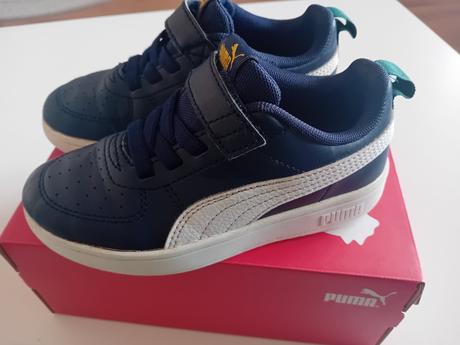 Tenisky zn.puma v.31, puma,31