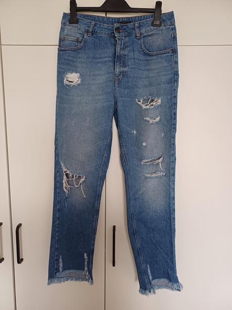 Rifle sisley, sisley,40