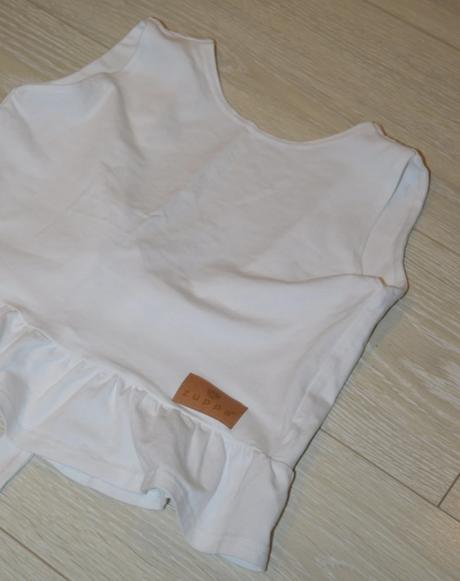Top fluffy - zuppa, 158