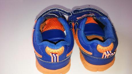 Detske botasky 25,5 mothercare, mothercare,25