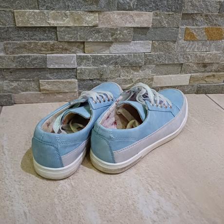 Topánky, wojtylko,35