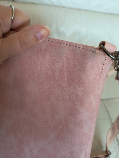 Ružová kabelka mk,