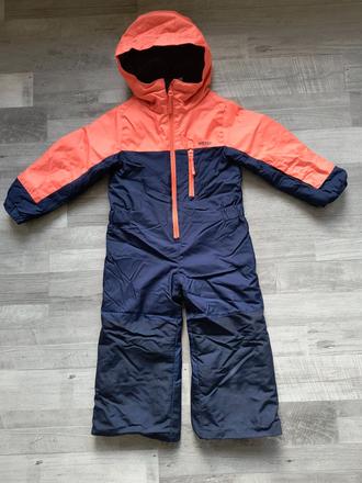 Zimný overal decathlon, decathlon,104