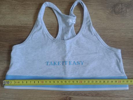 Dievčenské podprsenky, pepco,158