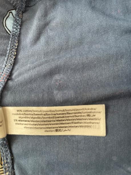 Trio treniriek lindex, lindex,98