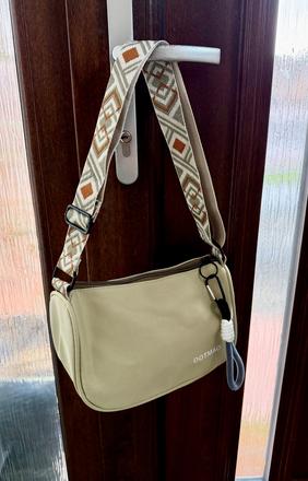 Crossbody kabelka, 
