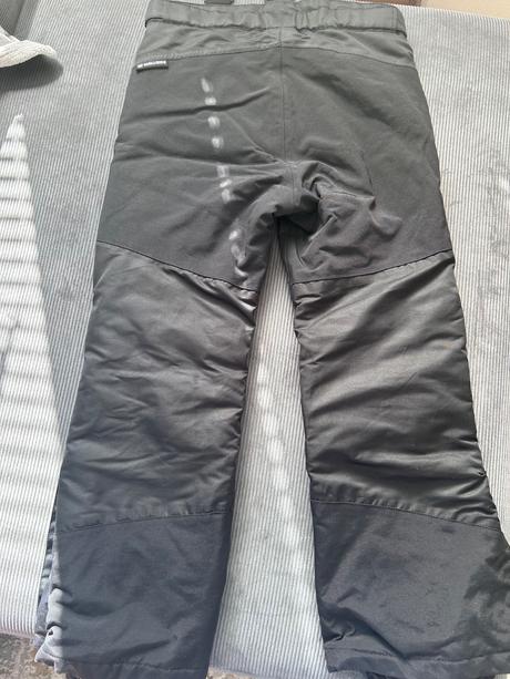 Zimné lyžiarske-snowboardove gate, lindex,146