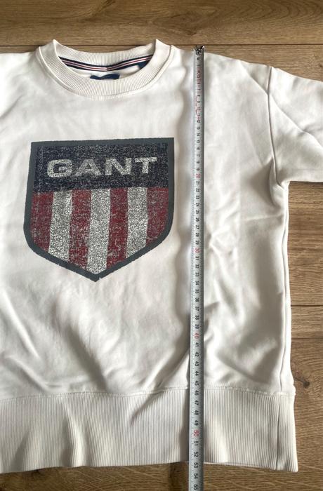 Gant mikina, gant,xs