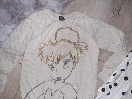 Mikina zvonilka, george,140