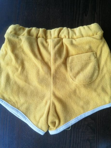 Komplet leo, lindex,80