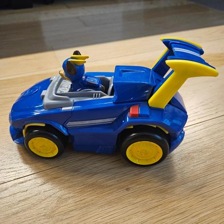 Detské autá (legové, paw patrol,...) + autodráha, 