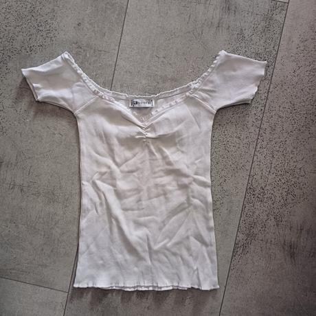 Tricko., new yorker,xs