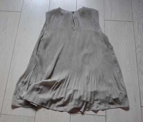 Dlhší top h&m, h&m,m