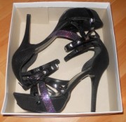 Nenosené extravagantné 40/41, 40