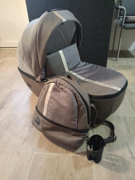 Kočík, bexa,bexa air