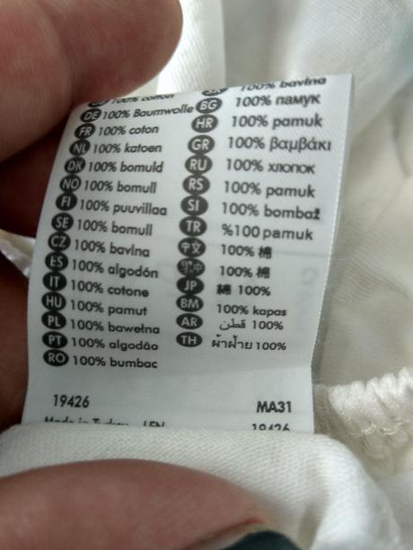 Napinacia plachta do postieľky, šírka (cm): 60,dĺžka (cm): 100