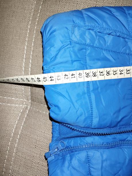 Zimná bunda veľ.110, f&f,110