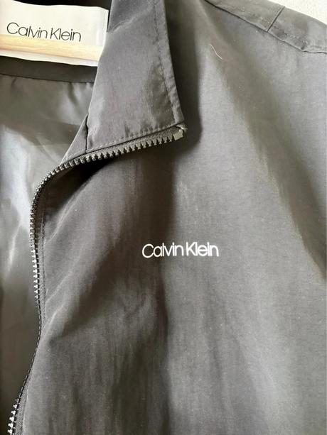 Calvin klein bunda, calvin klein,xxl