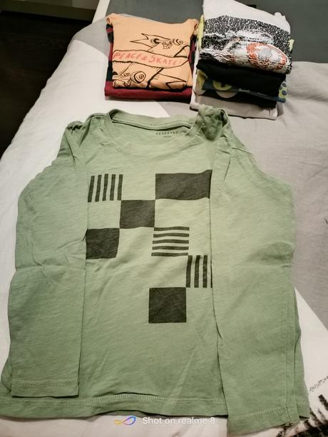 Tricko, reserved,128