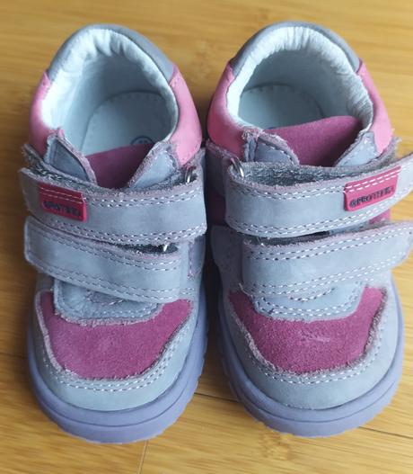 Protetika topánočky naomi lila, protetika,19