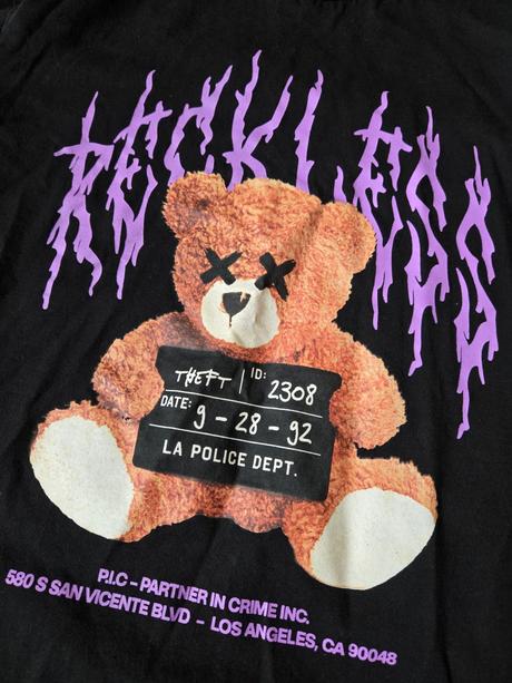 Tričko, new yorker,xs