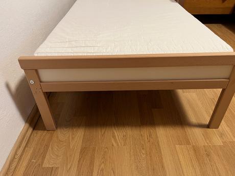 Detska postel 160 x 70 ikea, šírka (cm): 70,dĺžka (cm): 160