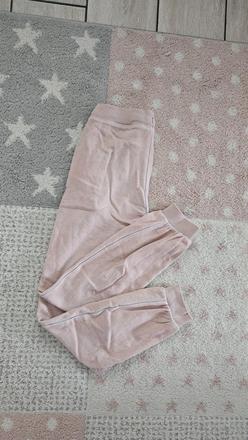 Ruzove teplaky, pepperts,134