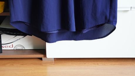 Šaty stradivarius, stradivarius,l