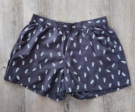 Sive kratasy s ananasmi, 158