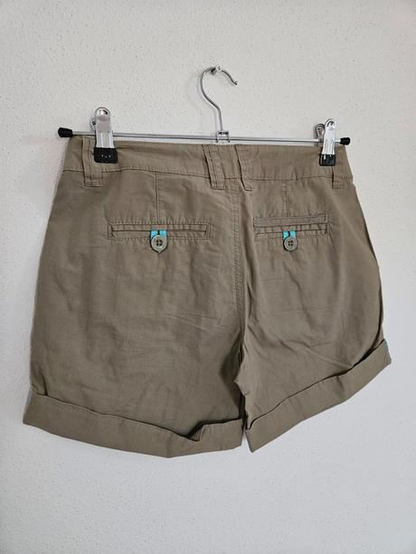 Charles vögele šortky kraťasy 152, charles vögele,152